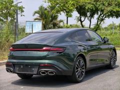 MG7 1.5T Dual-clutch Elegant Edition - ფოტო 9