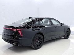 FAW Red Flag H5 2.0T Automatic Mystic Shadow Edition - photo 9