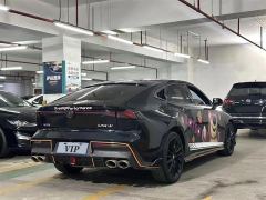 Changan UNI-V 1.5T Sport Edition - ფოტო 4