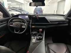 Changan UNI-V 1.5T Sport Edition - ფოტო 6