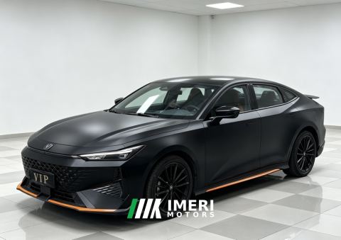 2024 Changan UNI-V 1.5T Premium Sport - ავტომობილი ჩინეთიდან