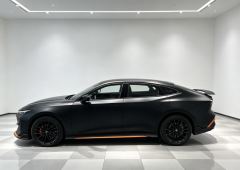Changan UNI-V 1.5T Premium Sport - ფოტო 3