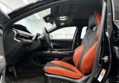 Changan UNI-V 1.5T Premium Sport - ფოტო 5