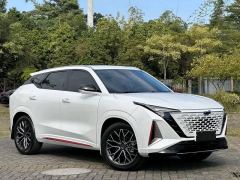 Oshan Z6 1.5T Smart Version - фото 2