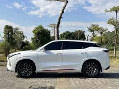 Oshan Z6 1.5T Smart Version - фото 3