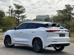 Oshan Z6 1.5T Smart Version - фото 4