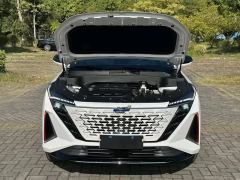 Oshan Z6 1.5T Smart Version - фото 8