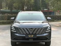 Changan CS75PLUS 1.5T Deluxe Version - ფოტო 2