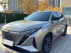 Oshan Z6 1.5T Version - ფოტო 1