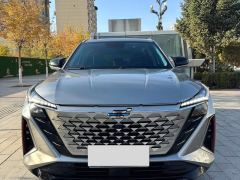 Oshan Z6 1.5T Version - ფოტო 2