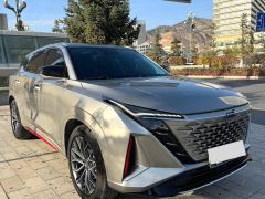 Oshan Z6 1.5T Version - ფოტო 3
