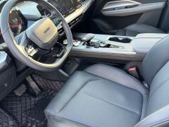 Oshan Z6 1.5T Version - ფოტო 4