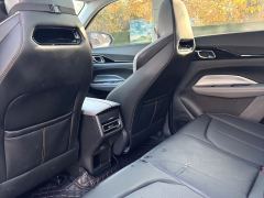 Oshan Z6 1.5T Version - ფოტო 5