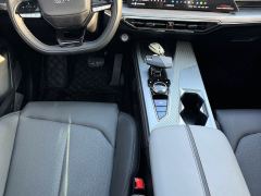 Oshan Z6 1.5T Version - ფოტო 6