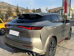 Oshan Z6 1.5T Version - ფოტო 7
