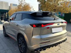 Oshan Z6 1.5T Version - ფოტო 9