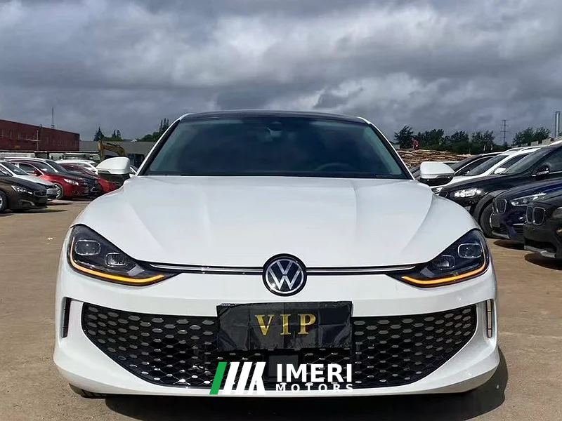 Volkswagen Lamando L 200TSI Edition - car from China