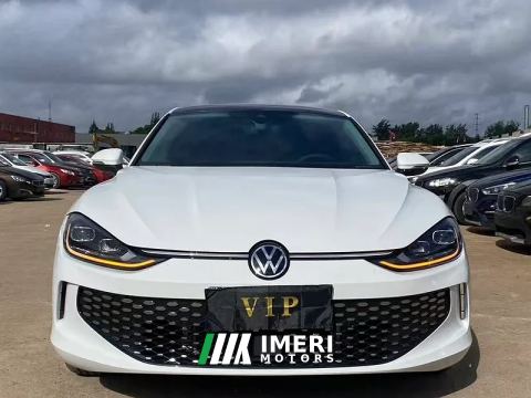 2024 Volkswagen Lamando L 200TSI Edition - car from China