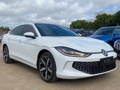 Volkswagen Lamando L 200TSI Edition - photo 3