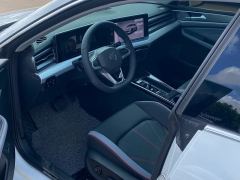 Volkswagen Lamando L 200TSI Edition - photo 4