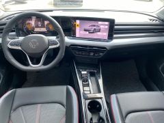 Volkswagen Lamando L 200TSI Edition - photo 5