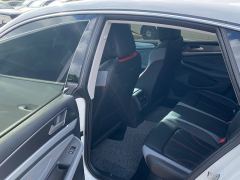 Volkswagen Lamando L 200TSI Edition - photo 6