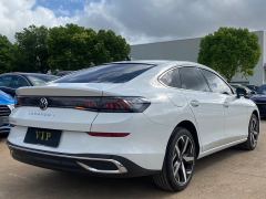 Volkswagen Lamando L 200TSI Edition - photo 7