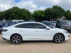 Volkswagen Lamando L 200TSI Edition - photo 8