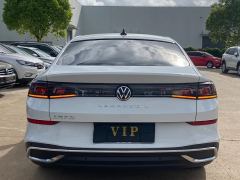Volkswagen Lamando L 200TSI Edition - photo 9