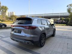 Chery Tiggo 8 PRO Champion Edition 290T Dual Clutch Two-Wheel Drive Peak Edition 7-seater - photo 11