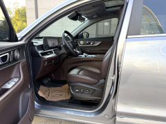 Chery Tiggo 8 PRO Champion Edition 290T Dual Clutch Two-Wheel Drive Peak Edition 7-seater - photo 3