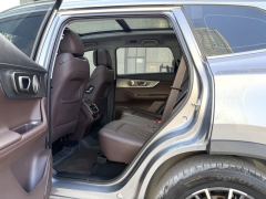Chery Tiggo 8 PRO Champion Edition 290T Dual Clutch Two-Wheel Drive Peak Edition 7-seater - photo 4