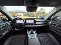 Chery Tiggo 8 PRO Champion Edition 290T Dual Clutch Two-Wheel Drive Peak Edition 7-seater - photo 5