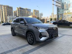 Chery Tiggo 8 PRO Champion Edition 290T Dual Clutch Two-Wheel Drive Peak Edition 7-seater - photo 6