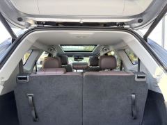 Chery Tiggo 8 PRO Champion Edition 290T Dual Clutch Two-Wheel Drive Peak Edition 7-seater - photo 7