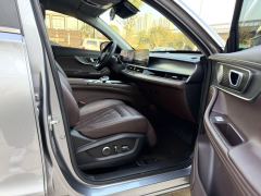 Chery Tiggo 8 PRO Champion Edition 290T Dual Clutch Two-Wheel Drive Peak Edition 7-seater - photo 8