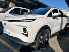 Geely E Fireflies Geometry E Firefly 401km Starlight - ფოტო 1