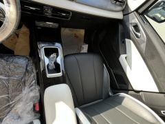Geely E Fireflies Geometry E Firefly 401km Starlight - ფოტო 13