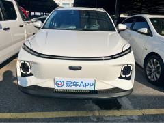Geely E Fireflies Geometry E Firefly 401km Starlight - ფოტო 2