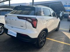 Geely E Fireflies Geometry E Firefly 401km Starlight - ფოტო 4