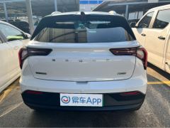 Geely E Fireflies Geometry E Firefly 401km Starlight - ფოტო 5