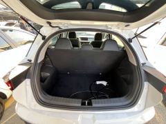 Geely E Fireflies Geometry E Firefly 401km Starlight - ფოტო 6