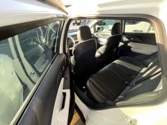 Geely E Fireflies Geometry E Firefly 401km Starlight - ფოტო 7