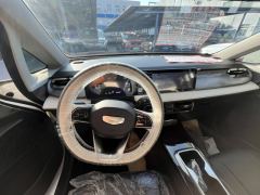 Geely E Fireflies Geometry E Firefly 401km Starlight - ფოტო 9