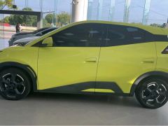 BYD Seagull 405km Flying Edition - ფოტო 2
