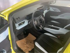 BYD Seagull 405km Flying Edition - ფოტო 4