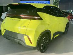 BYD Seagull 405km Flying Edition - ფოტო 5