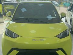 BYD Seagull 405km Flying Edition - ფოტო 6