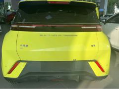 BYD Seagull 405km Flying Edition - ფოტო 7