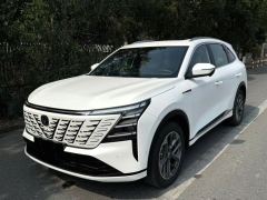 Changan CS75PLUS 1.5T Deluxe Version - photo 1